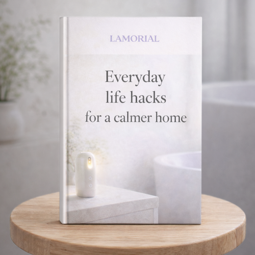Everyday Life Hacks for a Calmer Home